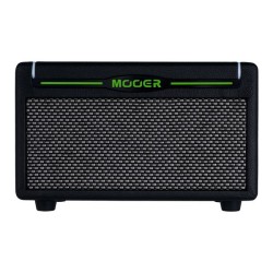 Mooer SD10I BLACK