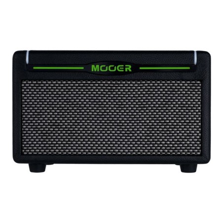 Mooer SD10I BLACK