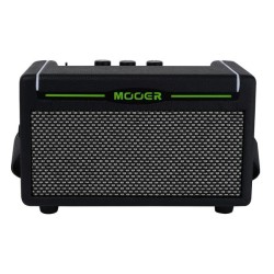Mooer SD10I BLACK