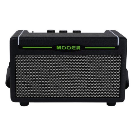 Mooer SD10I BLACK