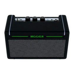 Mooer SD10I BLACK