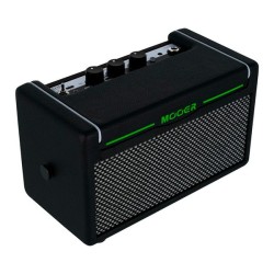 Mooer SD10I BLACK