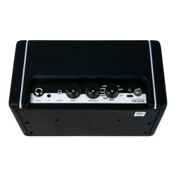Mooer SD10I BLACK
