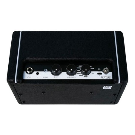 Mooer SD10I BLACK