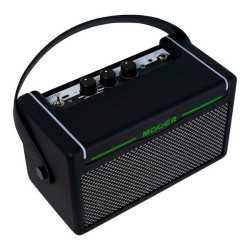 Mooer SD10I BLACK