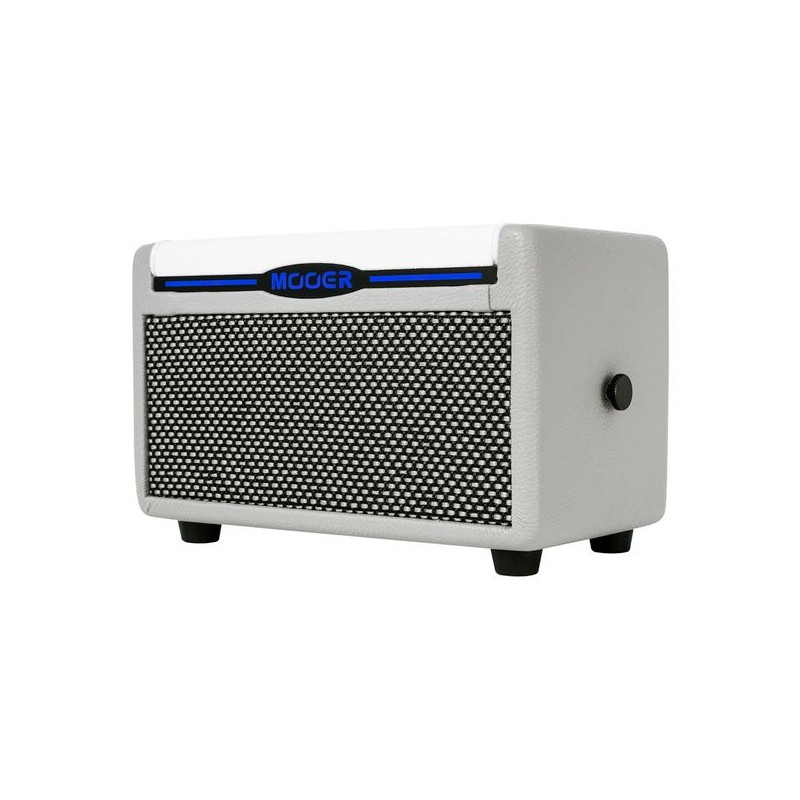 MOOER SD10i Intelligent Amp White