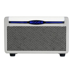 MOOER SD10i Intelligent Amp White