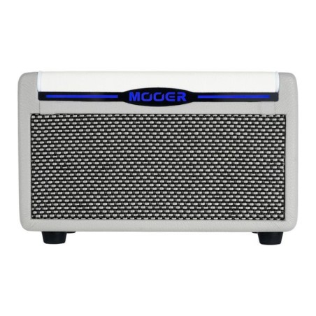 MOOER SD10i Intelligent Amp White