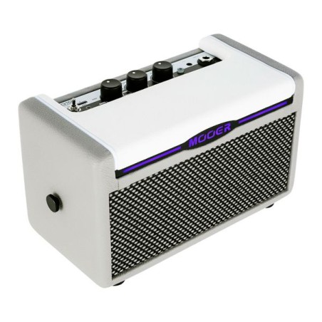 MOOER SD10i Intelligent Amp White