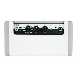 MOOER SD10i Intelligent Amp White