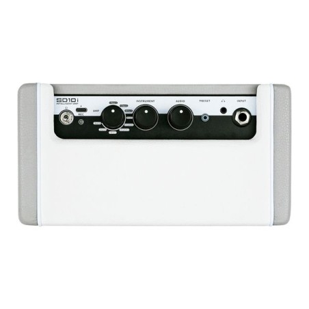 MOOER SD10i Intelligent Amp White