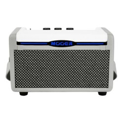 MOOER SD10i Intelligent Amp White