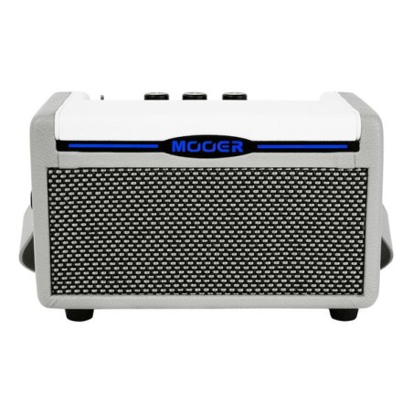 MOOER SD10i Intelligent Amp White