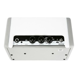 MOOER SD10i Intelligent Amp White