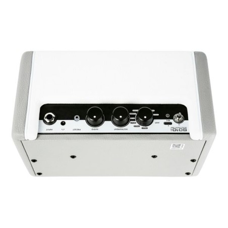 MOOER SD10i Intelligent Amp White