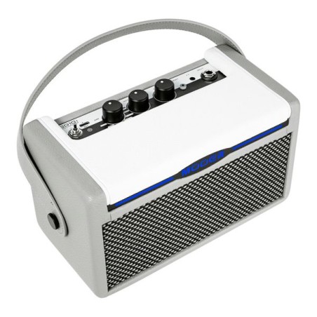 MOOER SD10i Intelligent Amp White