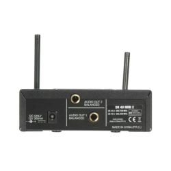 AKG WMS40 Mini Dual Vocal