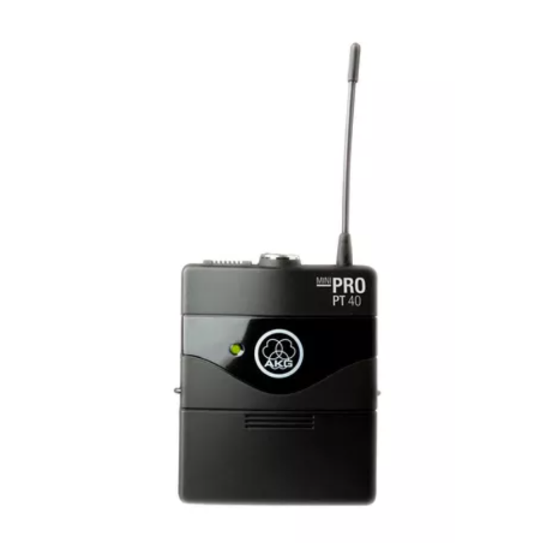AKG WMS40 Mini Instrumental Set ISM1