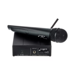 AKG WMS40 Mini Single Vocal Set ISM3
