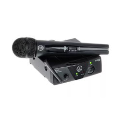 AKG WMS40 Mini Single Vocal Set ISM3