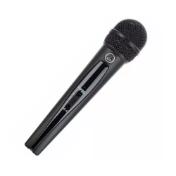 AKG WMS40 Mini Single Vocal Set ISM3