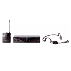 AKG WMS45 Perception Sport A
