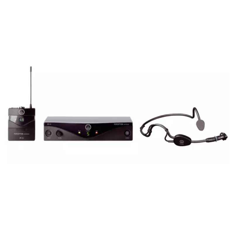 AKG WMS45 Perception Sport A