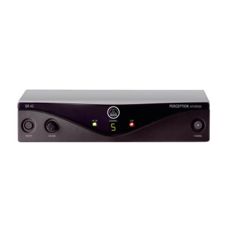 AKG WMS45 Perception Sport A