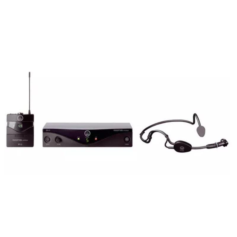 AKG WMS45 Perception Sport B1