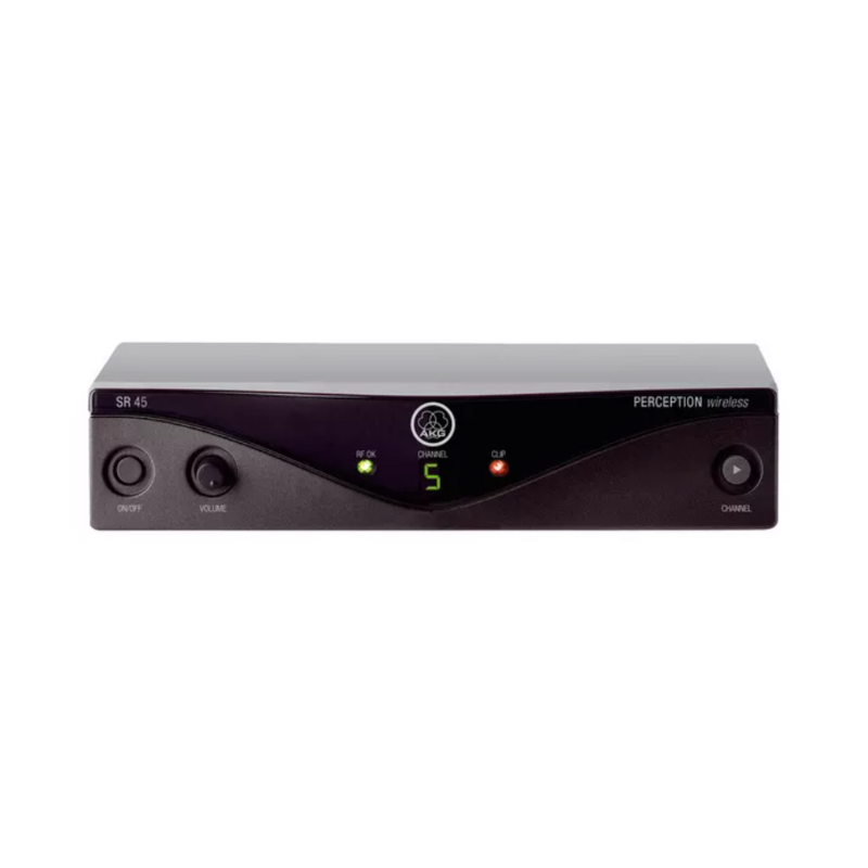 AKG WMS45 Perception Sport B1