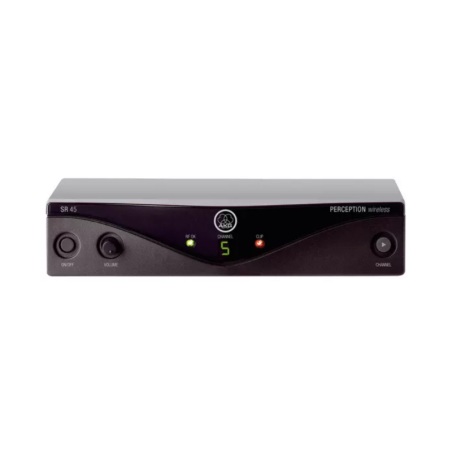 AKG WMS45 Perception Sport B1