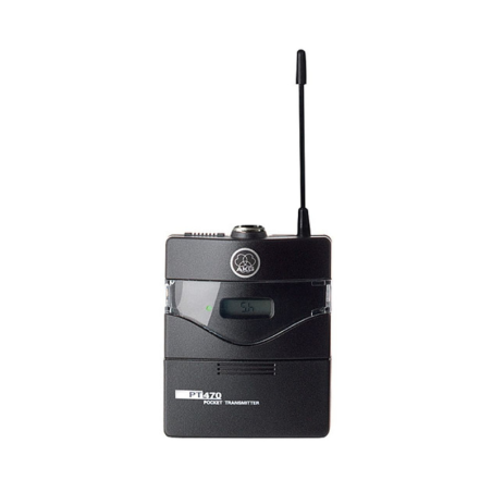 AKG WMS470 Instrumental Set Bd7