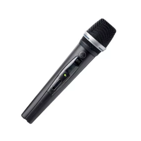 AKG WMS470 Vocal Set C5 Bd7