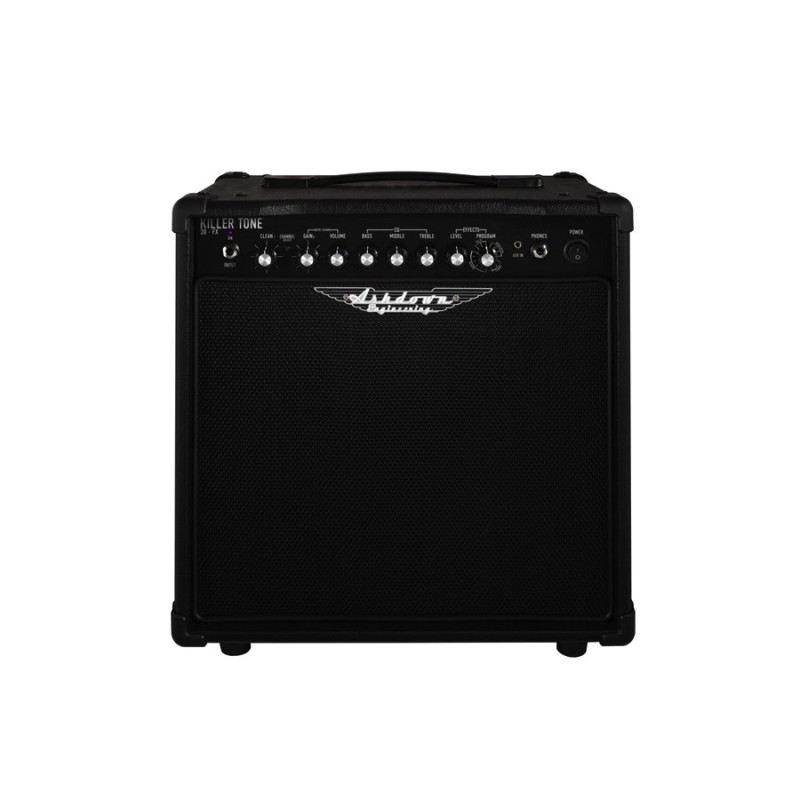 Ashdown KT-30FX