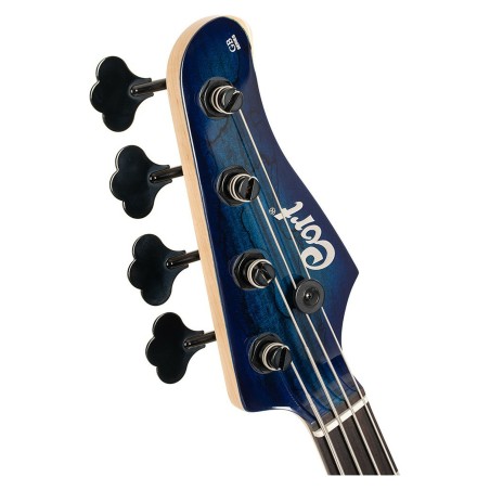 Cort GB-Fusion 4 Blue Burst