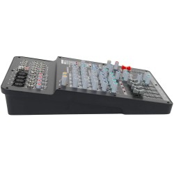 Samson MXP124FX