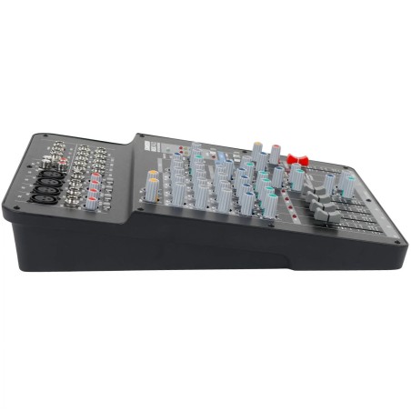 Samson MXP124FX