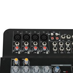 Samson MXP124FX