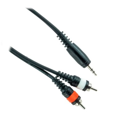 Oqan QABLP MJST-1.8-2Rca Mold
