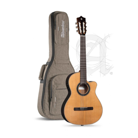 Alhambra CS-LR CWE
