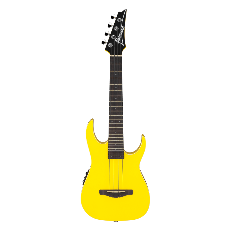 Ibanez URGT100-SUY Sun Yellow High Gloss