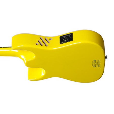 Ibanez URGT100-SUY Sun Yellow High Gloss