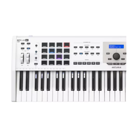 Arturia Keylab MkII 61 WH