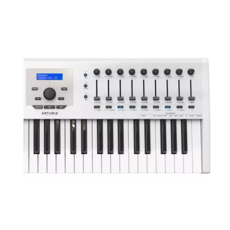 Arturia Keylab MkII 61 WH