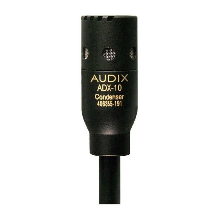 Audix ADX-10