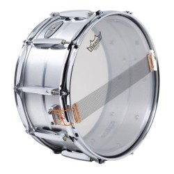 Pearl Sensitone 14"x 6.5" Alluminio STH1465AL