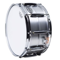 Pearl Sensitone 14"x 6.5" Alluminio STH1465AL