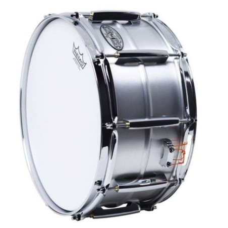 Pearl Sensitone 14"x 6.5" Alluminio STH1465AL