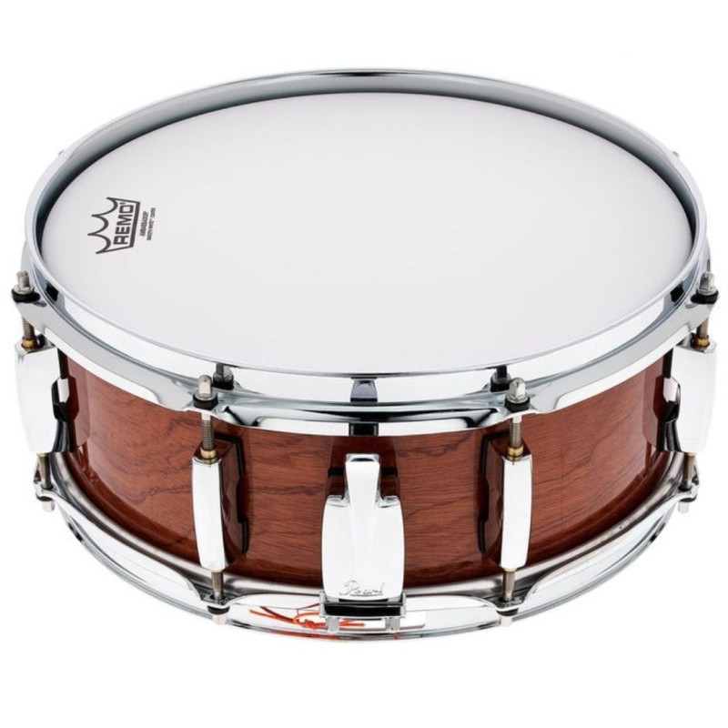 Pearl 13"x5" Omar Hakim Signature OH1350