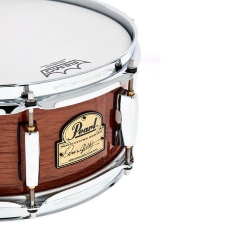 Pearl 13"x5" Omar Hakim Signature OH1350